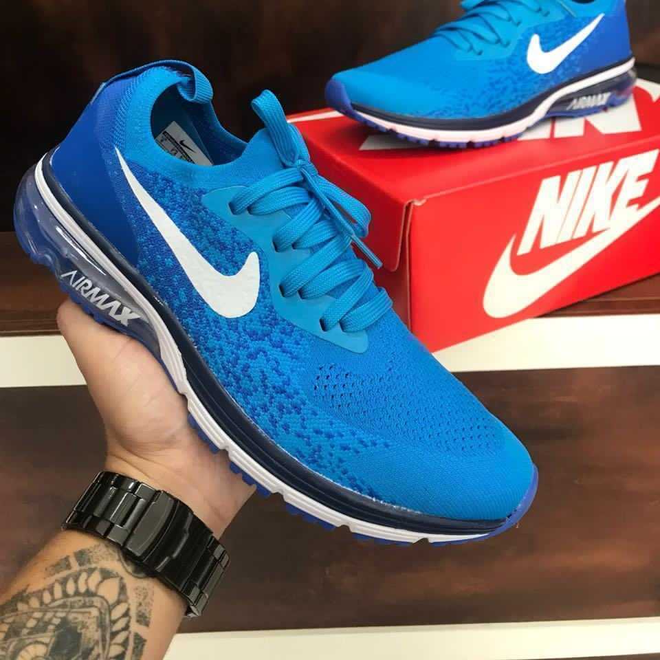 Maximport s Nike Air Max Epic React